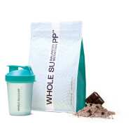 Read Whole Supp Reviews